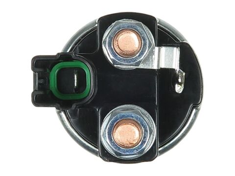 Реле стартера втягуюче (12V) Toyota Avensis 1.6-1.8 VVT-i 00-03 Реле стартера втягуюче (12V) Toyota Avensis 1.6-1.8 VVT-i 00-03