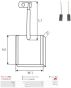 Щітки генератора (6/12/24V) (8x18x38.3) (вугільні), фото 4 - интернет-магазин Auto-Mechanic