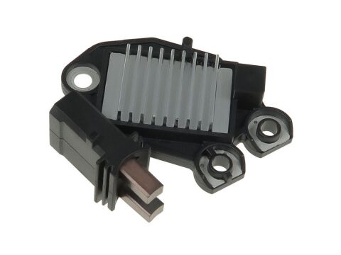 Реле генератора (12V) Citroen Berlingo 1.6 HDi 08- Реле генератора (12V) Citroen Berlingo 1.6 HDi 08-