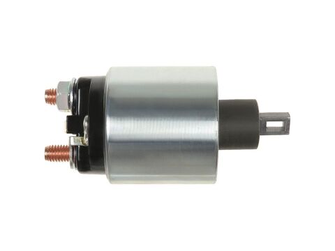 Реле стартера втягуюче (12V) Kia Pride 1.3 90-01/Mazda 121 1.1-1.3 87-96