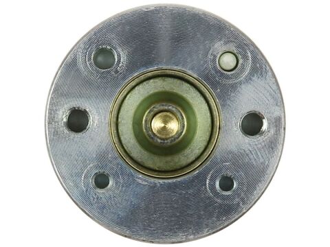 Реле стартера втягуюче (12V) Kia Pride 1.3 90-01/Mazda 121 1.1-1.3 87-96