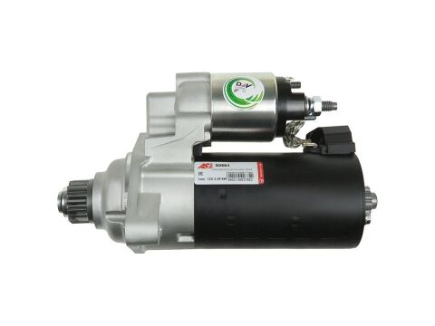 Стартер MB A class (W176) 12-18/B-class (W246/W242) 11-18 (2.2 kw) (z=13)