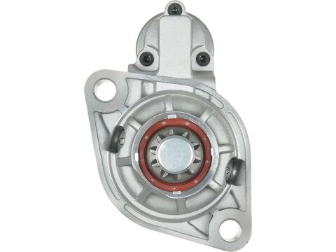 Стартер VW T4 2.5 90-03/T5 2.5 TDI 03-09 (2.2 kw) (z=10) Стартер VW T4 2.5 90-03/T5 2.5 TDI 03-09 (2.2 kw) (z=10)