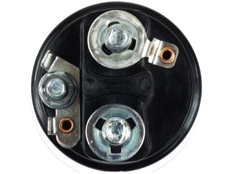 Кришка втягуючого реле стартера (d=51mm) Кришка втягуючого реле стартера (d=51mm)