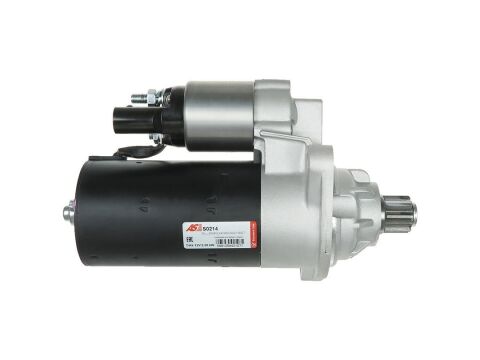 Стартер VW T4 2.5 90-03/T5 2.5 TDI 03-09 (2.2 kw) (z=10) Стартер VW T4 2.5 90-03/T5 2.5 TDI 03-09 (2.2 kw) (z=10)