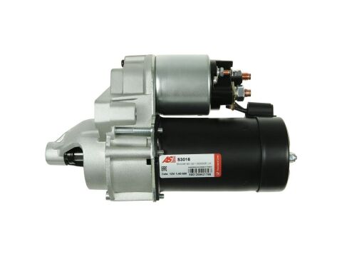 Стартер Citroen Berlingo/Jumpy/Peugeot Expert/Partner 1.5HDI/1.6HDI 07- (1.4kw) (z=11)