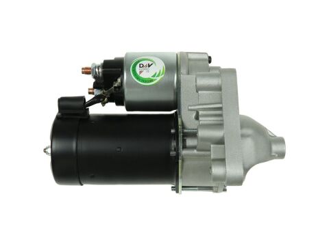 Стартер Citroen Berlingo/Jumpy/Peugeot Expert/Partner 1.5HDI/1.6HDI 07- (1.4kw) (z=11)