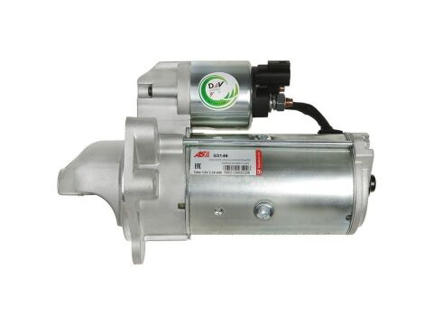 Стартер Chevrolet Captiva/cruze/Opel Antara 10- (12V/2.2kw) (z=9) Стартер Chevrolet Captiva/cruze/Opel Antara 10- (12V/2.2kw) (z=9)