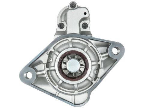 Стартер VW Touareg 2.5 TDI 03-10/Touran 1.6/1.9-2.0 TDI 03-10 (2.2kw) (z=9)