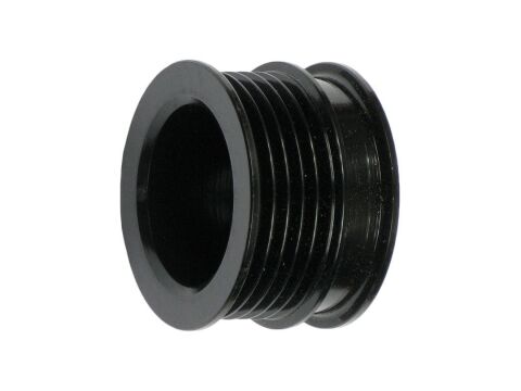 Шків генератора Opel Astra/Vectra/Zafira 2.2 16V 00-12