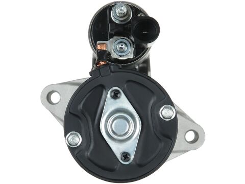 Стартер VW Touareg 2.5 TDI 03-10/Touran 1.6/1.9-2.0 TDI 03-10 (2.2kw) (z=9)