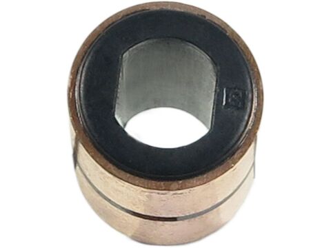 Кільце генератора (контактне) Opel Astra F/Vctra A/B 1.4-2.5 91-02 (14.7x7.1x8.4x8.3x8.3)