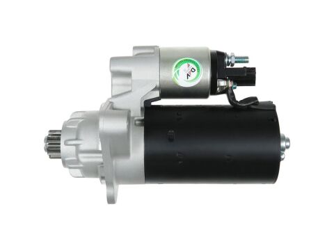 Стартер VW Touareg 2.5 TDI 03-10/Touran 1.6/1.9-2.0 TDI 03-10 (2.2kw) (z=9)