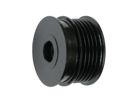 Шків генератора Opel Astra/Vectra/Zafira 2.2 16V 00-12