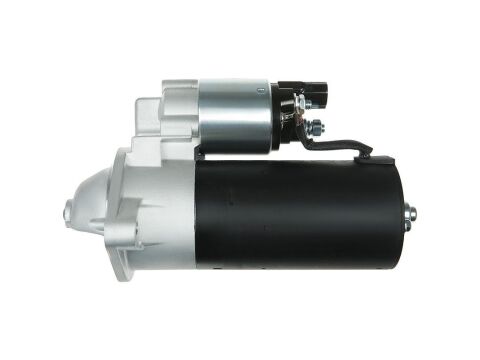 Стартер Toyota Avensis 2.0 D 97-03 (12V/2.0kw) (z=9) Стартер Toyota Avensis 2.0 D 97-03 (12V/2.0kw) (z=9)