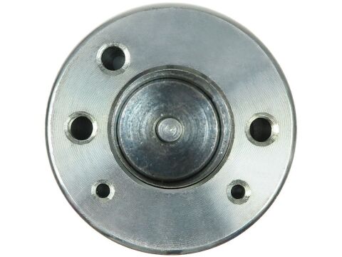 Реле стартера втягуюче (12V) Nissan Terrano 2.7 TD/TDi 89-07 Реле стартера втягуюче (12V) Nissan Terrano 2.7 TD/TDi 89-07