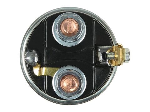 Реле стартера втягуюче (12V) Nissan Terrano 2.7 TD/TDi 89-07 Реле стартера втягуюче (12V) Nissan Terrano 2.7 TD/TDi 89-07