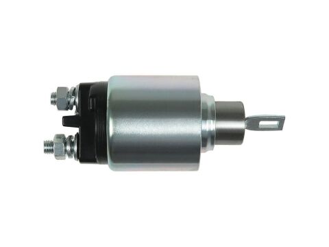 Реле стартера втягуюче (12V) Fiat Doblo 1.6 D/1.9 JTD 01- Реле стартера втягуюче (12V) Fiat Doblo 1.6 D/1.9 JTD 01-