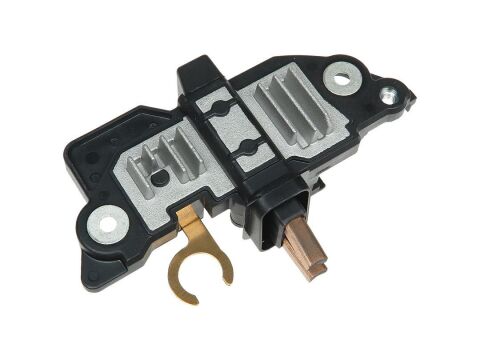 Реле генератора (12V) VW LT/T4 2.5TDI 96- (під фішку)