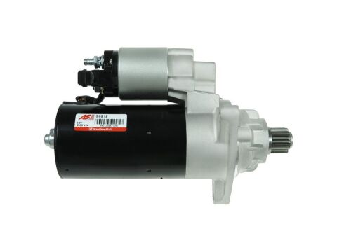 Стартер VW T4 2.8 VR6/2.5 TDI 98-03 (12V/2kw) (z=10) Стартер VW T4 2.8 VR6/2.5 TDI 98-03 (12V/2kw) (z=10)