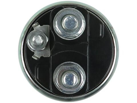 Реле стартера втягуюче (12V) Fiat Doblo 1.6 D/1.9 JTD 01- Реле стартера втягуюче (12V) Fiat Doblo 1.6 D/1.9 JTD 01-