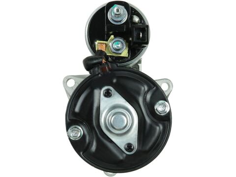 Стартер VW T4 2.8 VR6/2.5 TDI 98-03 (12V/2kw) (z=10) Стартер VW T4 2.8 VR6/2.5 TDI 98-03 (12V/2kw) (z=10)