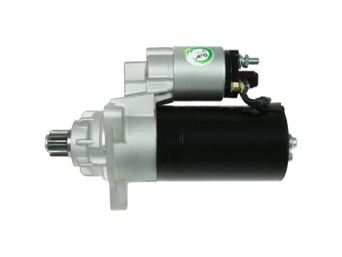 Стартер VW T4 2.8 VR6/2.5 TDI 98-03 (12V/2kw) (z=10) Стартер VW T4 2.8 VR6/2.5 TDI 98-03 (12V/2kw) (z=10)