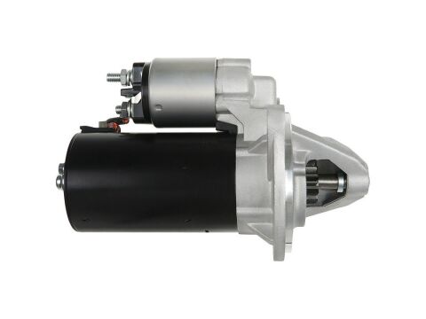 Стартер Iveco Daily 2.5-2.8 78-07 (2.2kw) (z=9)