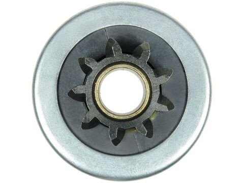 Бендикс стартера Fiat Doblo/Opel Astra H 1.3D 03- (z=9)