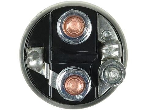 Реле стартера втягуюче (12V) Ford Mondeo 1.6-2.0 96-00 (PREMIUM LINE)