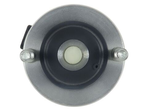 Реле стартера втягуюче (12V) Toyota Yaris 1.3-1.5 99-05/Land Cruiser 200 4.7 V8 08-