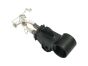 Щіткотримач генератора 12V Opel Combo 1.2/1.4 94-01, фото 3 - інтерент-магазин Auto-Mechanic