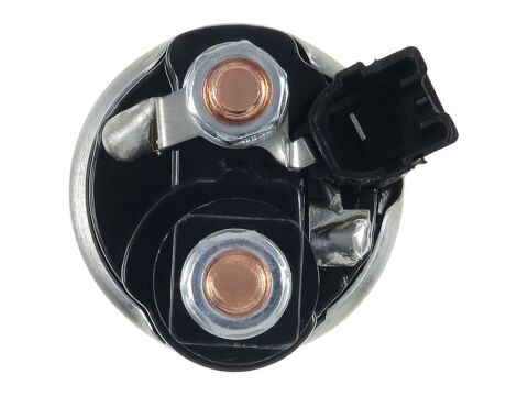 Реле стартера втягуюче (12V) Toyota Yaris 1.3-1.5 99-05/Land Cruiser 200 4.7 V8 08-