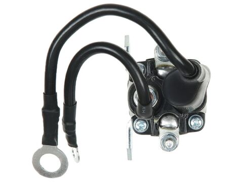 Реле стартера втягуюче (24V) Renault Trucks Premium 00- Реле стартера втягуюче (24V) Renault Trucks Premium 00-