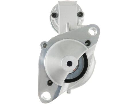 Стартер Renault Clio/Kangoo/Dacia Logan/Sandero 1.2 06- (0.85kw) (z=9)