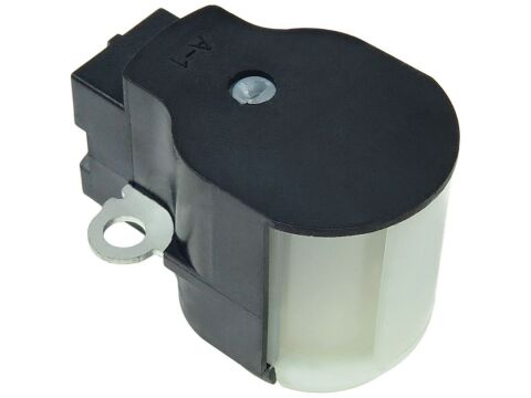 Щіткотримач генератора 12V Honda/Hyundai/Toyota
