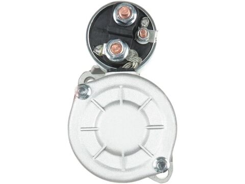 Стартер Renault Clio/Kangoo/Dacia Logan/Sandero 1.2 06- (0.85kw) (z=9)