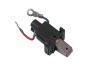 Щеткодержатель генератора 12V Ford Focus 98-04/Mondeo 00-07, фото 2 - интернет-магазин Auto-Mechanic