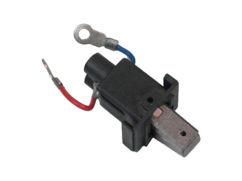 Щеткодержатель генератора 12V Ford Focus 98-04/Mondeo 00-07