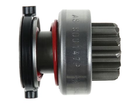 Бендикс стартера MB Sprinter (906) 06- (z=12) (PREMIUM LINE)