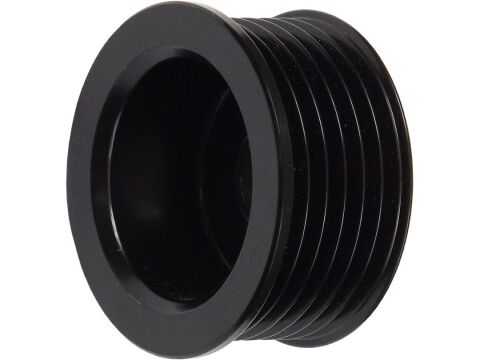 Шків генератора Opel Astra G 2.0 DI/2.2 DTI 98-05