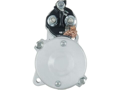 Стартер MB Sprinter (W906/W907)/Vito (W639) 03- OM651 (12V/1.8kw) (z=12)