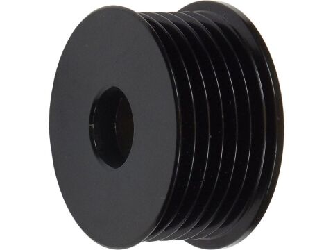 Шків генератора Opel Astra G 2.0 DI/2.2 DTI 98-05