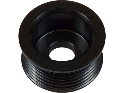 Шків генератора Opel Astra G 2.0 DI/2.2 DTI 98-05