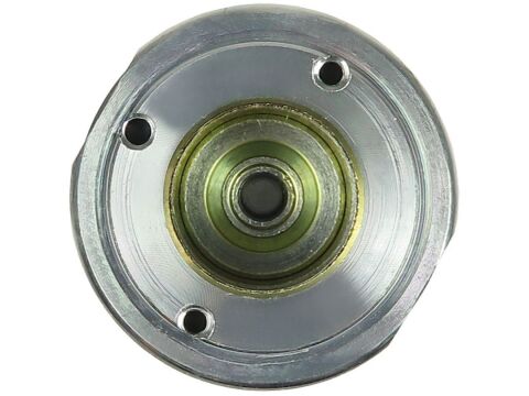 Реле стартера втягуюче (12V) Dacia Dokker/Duster/Logan 04- Реле стартера втягуюче (12V) Dacia Dokker/Duster/Logan 04-