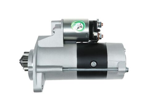 Стартер Nissan Pathfinder 2.5 dCi 05- (12V/2KW) (z=11)