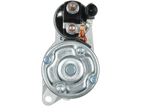 Стартер Jeep Cherokee 2.4 13-(12V/1.4KW) (z=10) Стартер Jeep Cherokee 2.4 13-(12V/1.4KW) (z=10)