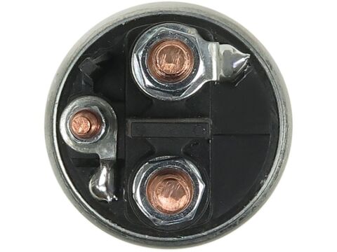 Реле стартера втягуюче (12V) Dacia Dokker/Duster/Logan 04- Реле стартера втягуюче (12V) Dacia Dokker/Duster/Logan 04-