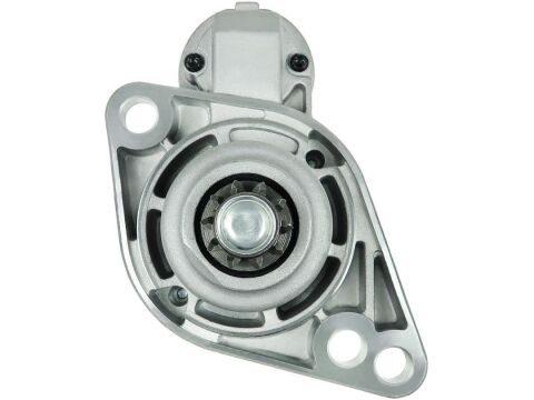 Стартер Seat Ibiza/Skoda Octavia/Superb/Yeti/VW Passat/T5 1.4/1.8/2.0i 03-15 (1.1kw) (z=10)