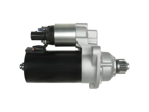 Стартер VW Caddy III/IV 12-20/Passat B7 2.0 TDI 10-13 (12V/2kw) (z=13)